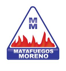 Matafuegos Moreno