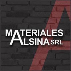 Materiales Alsina Srl
