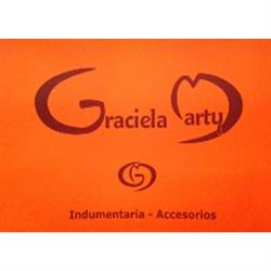 Graciela Marty