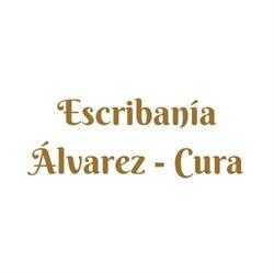 Escribania Alvarez - Cura