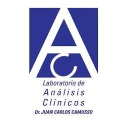 Laboratorio Camusso Juan Carlos