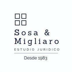 Estudio Juridico Sosa - Migliaro Abogados