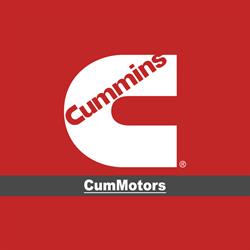 CUMMINS - CUMMOTORS