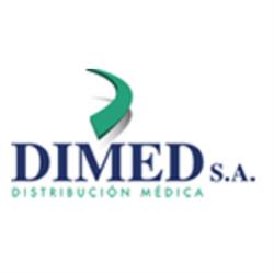 Dimed SA