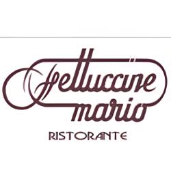 Fettuccine Mario Ristorante