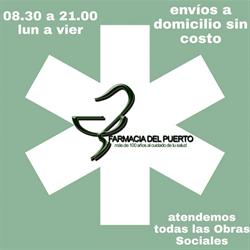 Nueva Farmacia del Puerto