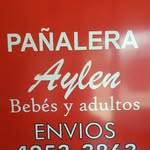 Pañalera Aylen