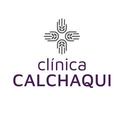 Clinica Calchaqui 19 de Enero o S P a C a