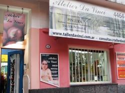 Atelier da Vinci