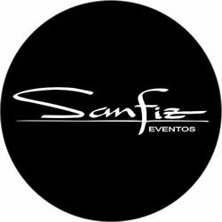 Sanfiz - Salon Para Eventos