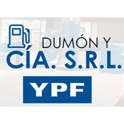 Estacion de Servicio YPF Dumon y Cia SRL