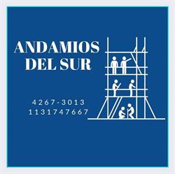 Andamios del Sur
