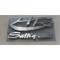 Hotel Residencial Salliquelo