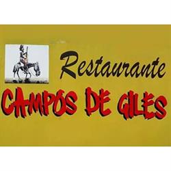 Parrilla Campos de Giles