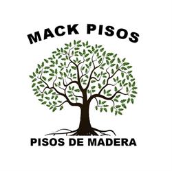 Mack Pisos Madera - Goma - Flotante