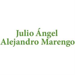 Julio Ángel Alejandro Marengo