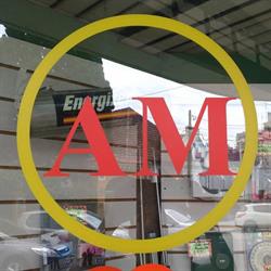 A m - Electronica
