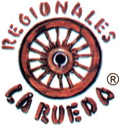 Regionales la Rueda