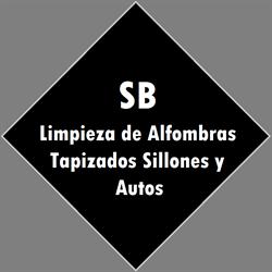 SB - LIMPIEZA DE ALFOMBRAS TAPIZADOS SILLONES Y AUTOS