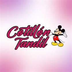 COTILLON TANDIL