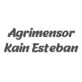 Agrimensor Kain Esteban