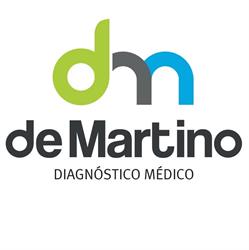 De Martino Nicolas - Medico Esp en Diagnostico Por Imagenes
