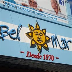 Bel - Mar Uniformes