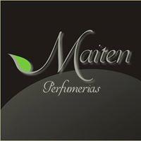 Perfumería Maitén