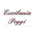 ESCRIBANIA POGGI