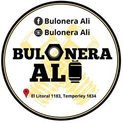 Bulonera Ali