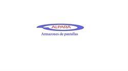 Alpara Armazones de Pantallas