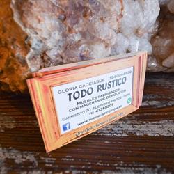 Todo Rustico