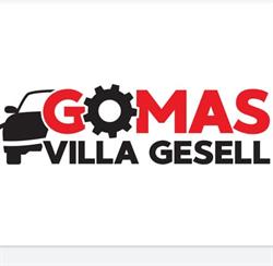 Gomas Villa Gesell