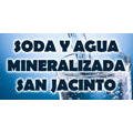Soda y Agua Mineralizada San Jacinto