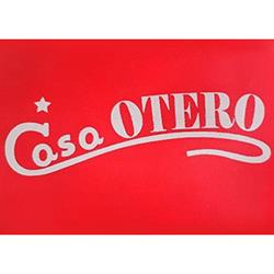 Casa Otero