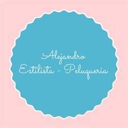 ALEJANDRO ESTILISTA - PELUQUERIA
