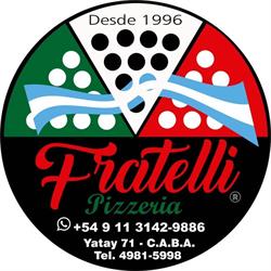 Fratelli - Pizzeria y Rotiseria