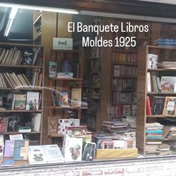 El Banquete Libros Libros Usados & Ofertas