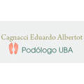 Cagnacci Eduardo Alberto - Podólogo Uba