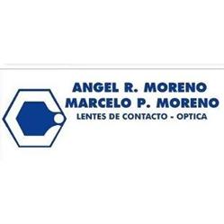 MORENO ANGEL