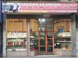 Importadora La Union SA