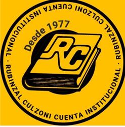 Rubinzal y Culzoni - Editores
