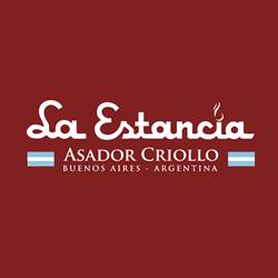 Asador Criollo la Estancia