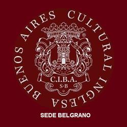 Cultural Inglesa de Buenos Aires Sede Belgrano