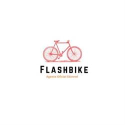Agente Oficial Skinred - Flashbike