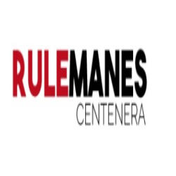 Rulemanes Centenera