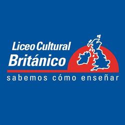 Liceo Cultural Britanico