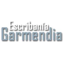 GARMENDIA MARIO ESCRIBANO