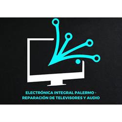 Electrónica Integral Palermo - Reparación de Televisores y Audio