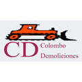 COLOMBO DEMOLICIONES